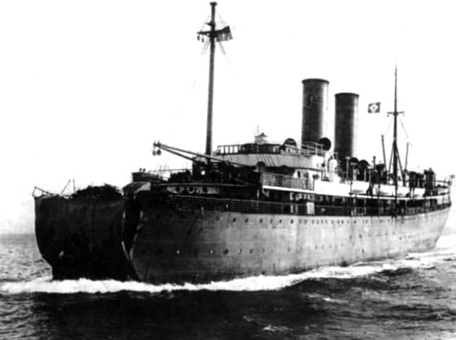 Viaje a Italia y nueva fundación