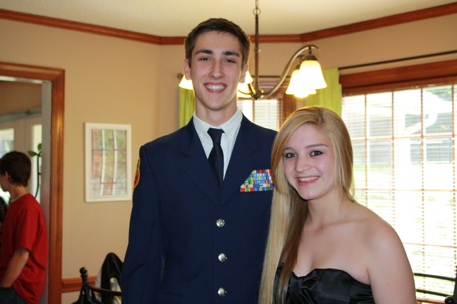 Military Ball