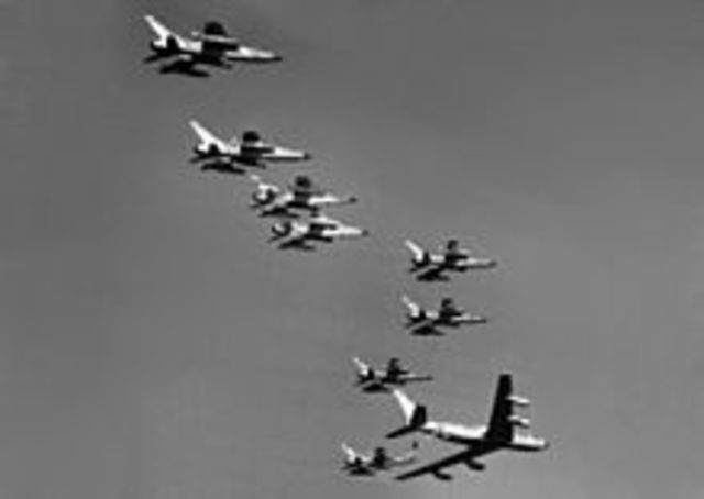 Operation Rolling Thunder Image 2