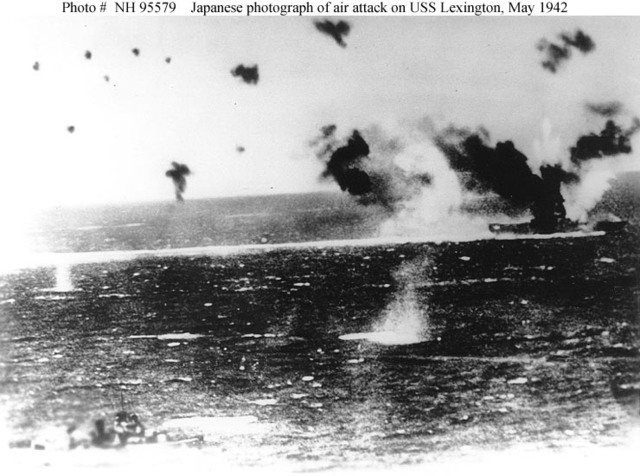 Battle of Midway