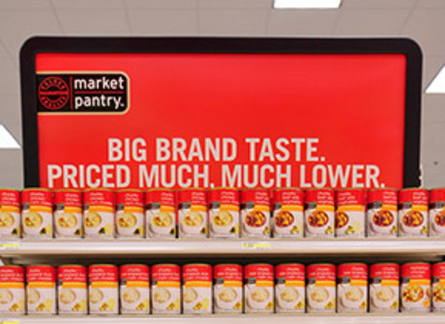 Market Pantry