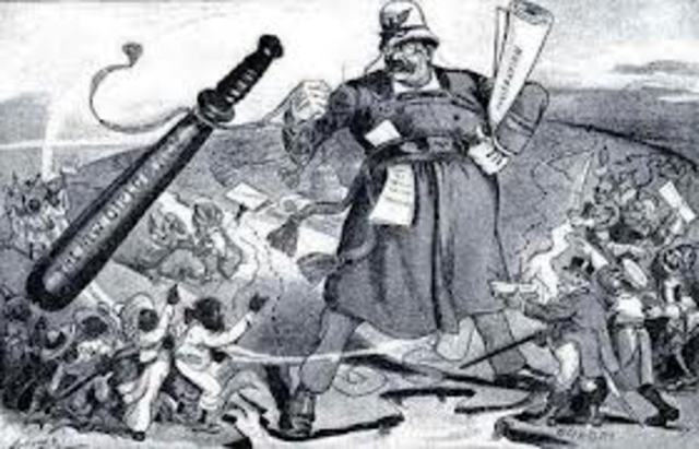 Imperialism (Teller Amendment)