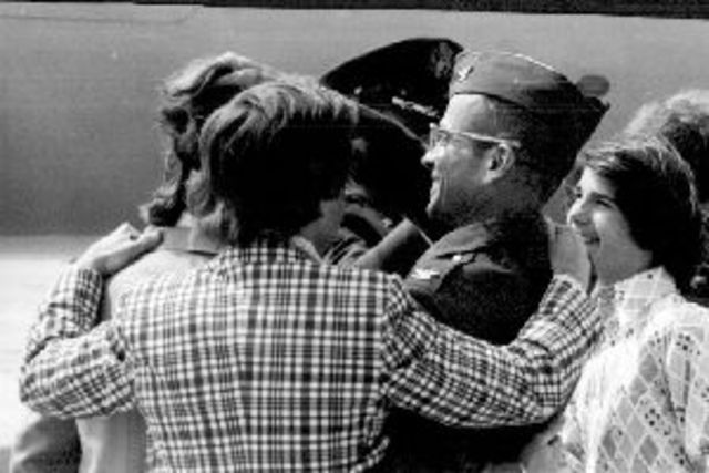 Last of U.S. troops deployed out of Vietnam