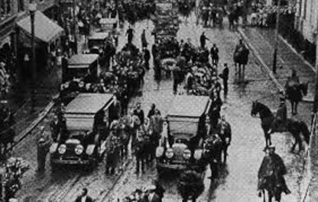 Roaring 20's (Conference)