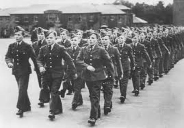 World War 2 (Agreement)