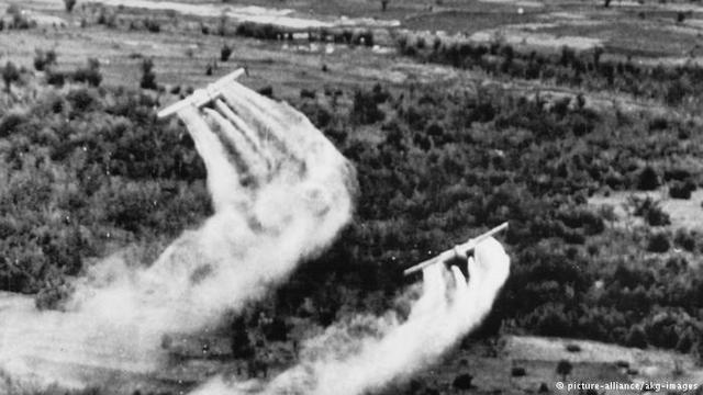 Agent Orange Image2