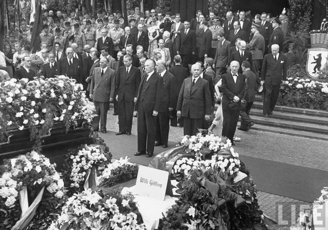 Status of the Vietnam War Today(con't)