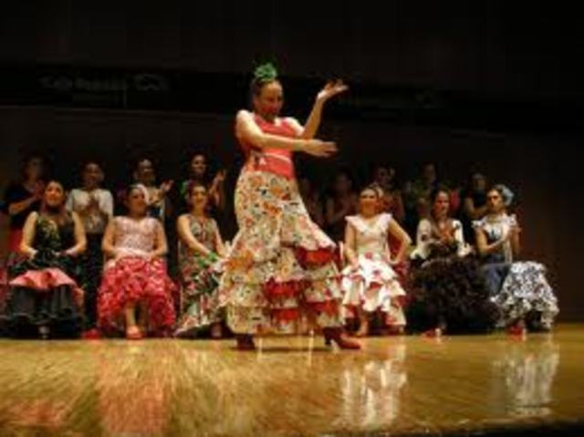 Escuela flamenca