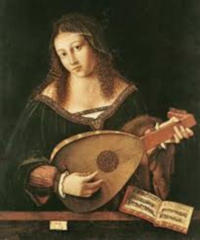 Música renacentista alemana