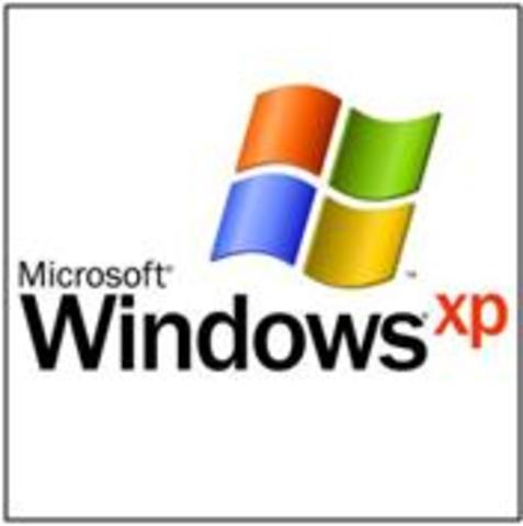 MICROSOFT WINDOWS XP