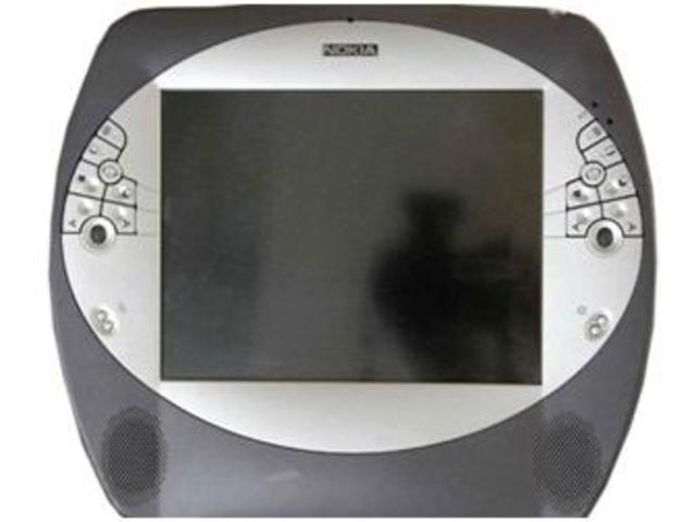 NOKIA 510 WEBTABLET