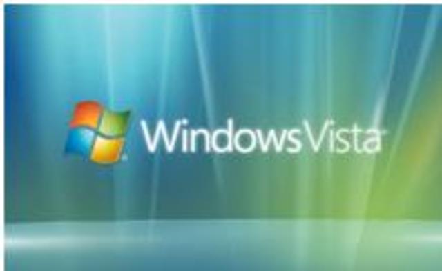 WINDOWS VISTA