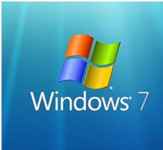 WINDOWS 7