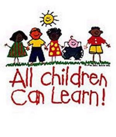 The Education for the Handicapped Act (EHA) (P.L. 94-142)