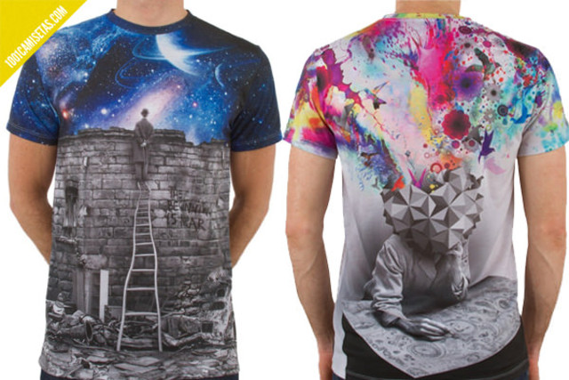 ¿Soy yo o el diseño es genial?