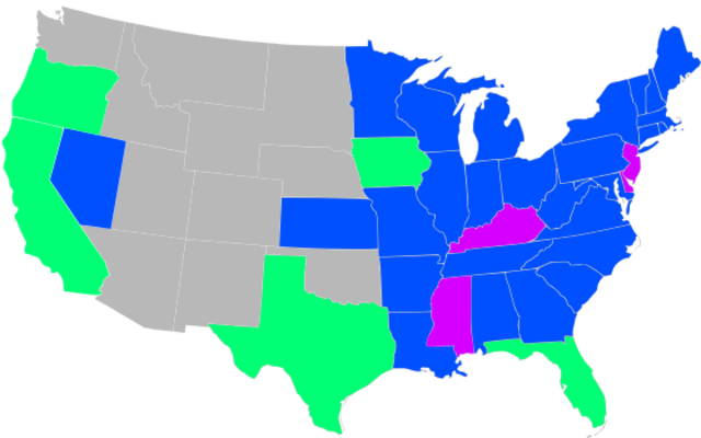 The States Ratify the 13th Amendment