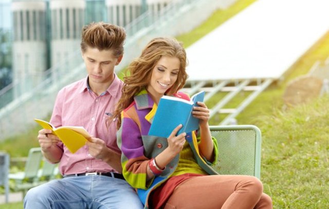 поступление в институт