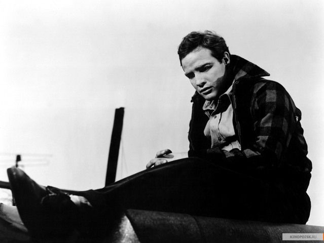 В порту (On the Waterfront)