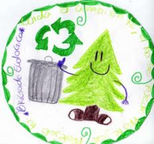 Estrategia de educación ambiental