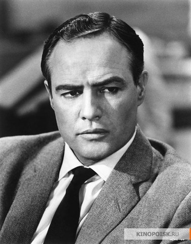 Графиня из Гонконга (A Countess from Hong Kong)