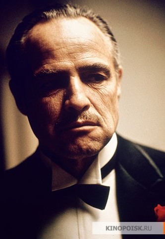 Крестный отец ( The Godfather)