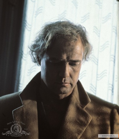 Последнее танго в Париже (Ultimo tango a Parigi)