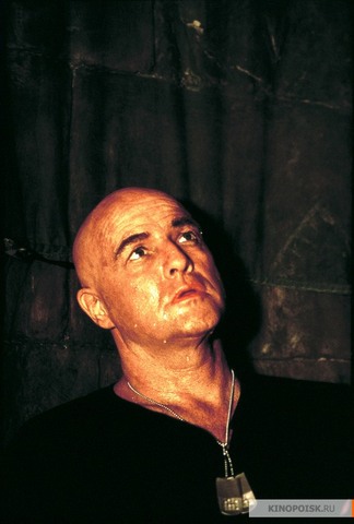 Апокалипсис сегодня (Apocalypse Now)