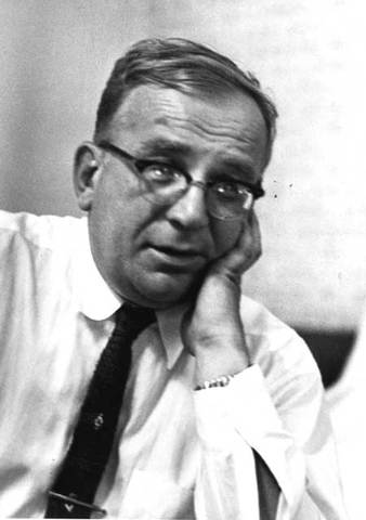 George Gamow, 1940-1968
