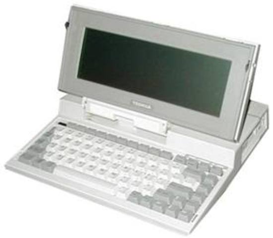 Compaq Portable