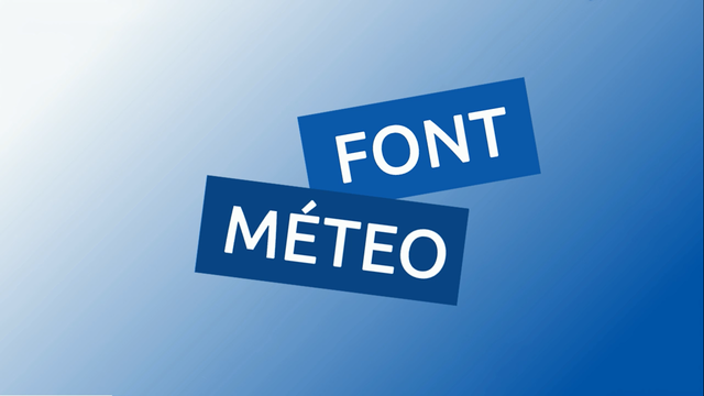 Font Méteo