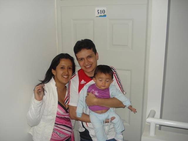 purchase our apartment