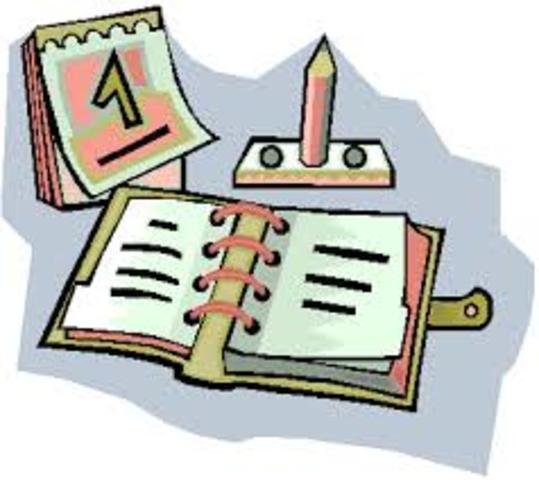 Presentación del proyecto a los estudiantes