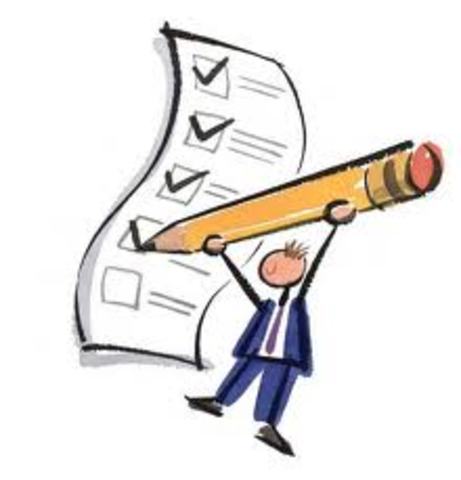 Finaliza el trabajo.