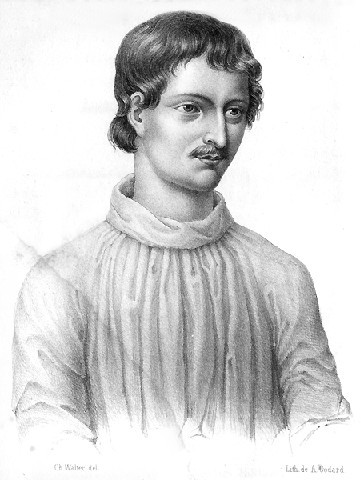 Giordano Bruno