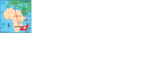 LINKED WITH ARABIANS OR EUROPEANS?