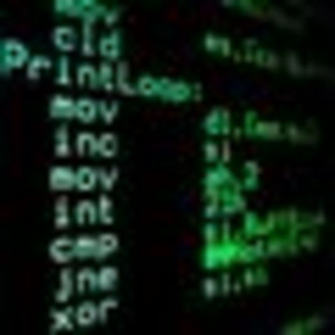 Язык Ассемблер