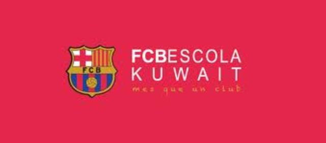 my frist day in baraclonea acadmic