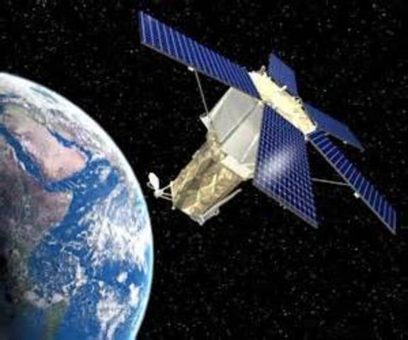 Satelite Business Systems