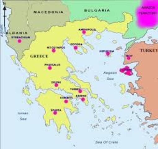 XIX century The National State was formed