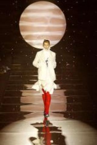 Moda Otoño 2004 Vuelven los Estilos Conservadores