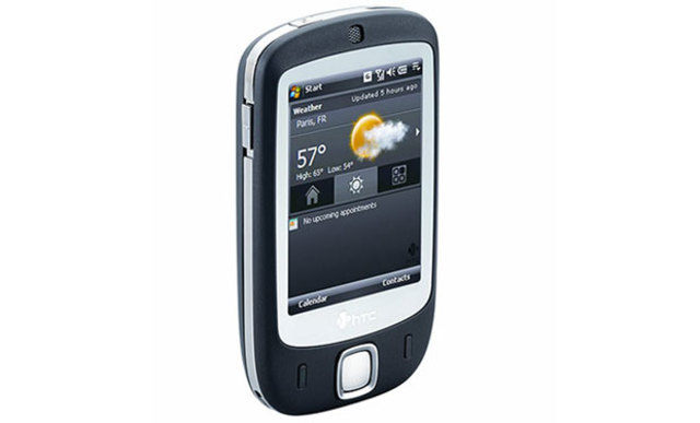 HTC Touch (2007)