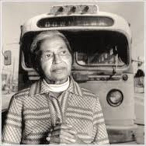 Rosa Parks
