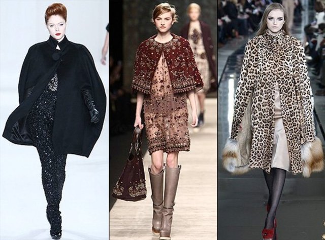 Otoño Invierno 2010 -2011