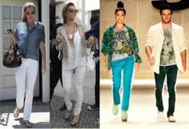 12 Tendencias 2012