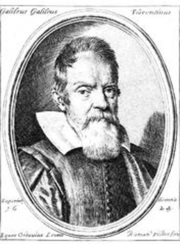 Galileo Galilei