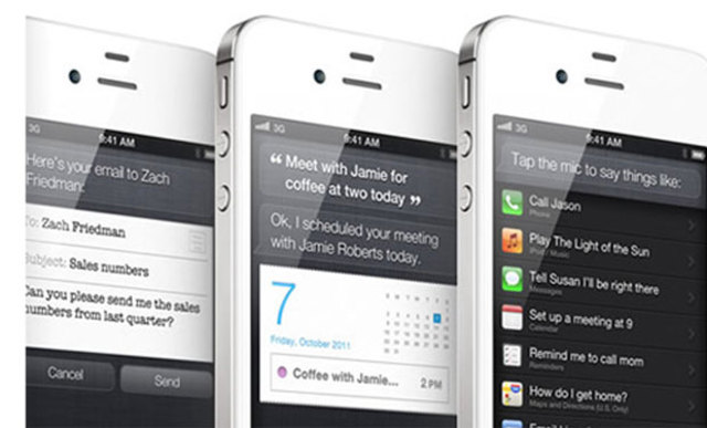 Apple iPhone 4 (2010)