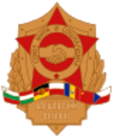 Warsaw Pact