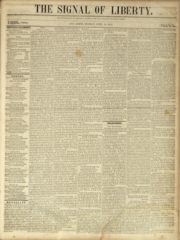 Texas Enters the Union