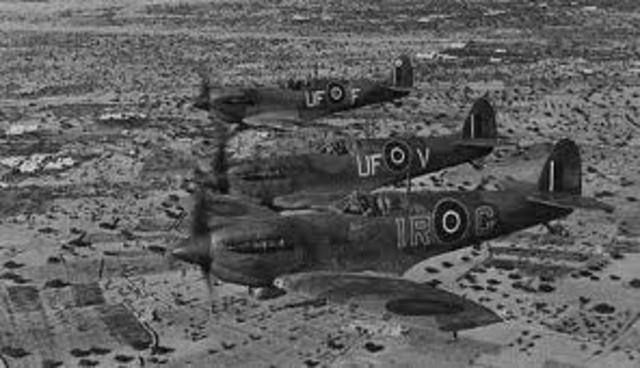 Greece in the second world war