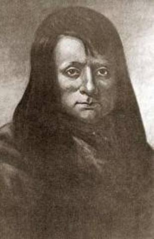 The start of the Walker War